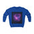 Celestial Drift Odyssey - Kids Sweatshirt