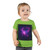 Celestial Drift Odyssey - Toddler T-shirt