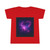 Celestial Drift Odyssey - Toddler T-shirt
