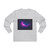 Celestial Drift Odyssey - Men’s Base Longsleeve Tee 