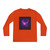 Celestial Drift Odyssey - Youth Long Sleeve Competitor Tee