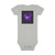 Celestial Drift Odyssey - Baby Short Sleeve Onesie®