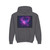 Celestial Drift Odyssey - Youth Heavy Blend Hooded Sweatshirt