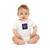 Celestial Drift Odyssey - Infant Jersey One Piece