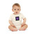 Celestial Drift Odyssey - Infant Jersey One Piece