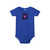 Celestial Drift Odyssey - Infant Jersey One Piece
