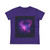 Celestial Drift Odyssey - Women's Midweight Cotton Tee