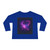 Celestial Drift Odyssey - Toddler Long Sleeve Tee