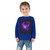 Celestial Drift Odyssey - Toddler Long Sleeve Tee