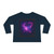 Celestial Drift Odyssey - Toddler Long Sleeve Tee