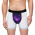 Celestial Drift Odyssey - Men's Boxers (AOP)
