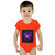 Celestial Drift Odyssey - Infant Baby Rib Bodysuit