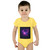 Celestial Drift Odyssey - Infant Baby Rib Bodysuit