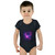 Celestial Drift Odyssey - Infant Baby Rib Bodysuit