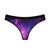 Celestial Drift Odyssey - Women's Thongs (AOP)