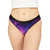 Celestial Drift Odyssey - Women's Thongs (AOP)