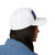 Celestial Drift Odyssey - Closed-Back Structured Cap (Embroidery)