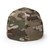 Celestial Drift Odyssey - Closed-Back Structured Cap (Embroidery)