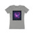 Celestial Drift Odyssey - The Boyfriend Tee for Women