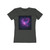Celestial Drift Odyssey - The Boyfriend Tee for Women