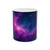 Celestial Drift Odyssey - Ceramic Mug, (11oz, 15oz)