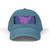 Celestial Drift Odyssey - Denim Hat (Embroidery)