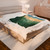 Whispering Pines - Velveteen Plush Blanket
