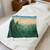 Whispering Pines - Velveteen Plush Blanket