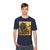Nurturing Elephants - Unisex Moisture Wicking Tee