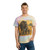 Nurturing Elephants - Tie-Dye Tee, Spiral