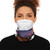 Berlin Concrete Jungle - Winter Neck Gaiter With Drawstring
