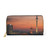 Berlin Concrete Jungle - Zipper Wallet