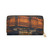 Berlin Concrete Jungle - Zipper Wallet