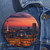 Berlin Concrete Jungle - Round Pins