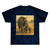 Nurturing Elephants - Unisex Tie Dye Cotton Tee