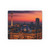 Berlin Concrete Jungle - Rectangular Mouse Pad