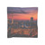 Berlin Concrete Jungle - Poly Scarf