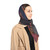 Berlin Concrete Jungle - Poly Scarf