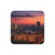 Berlin Concrete Jungle - Cork Back Coaster