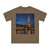 Paris Twilight Elegance - Organic Unisex Classic T-Shirt