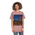 Paris Twilight Elegance - Unisex Faded Shirt