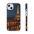 Paris Twilight Elegance - Slim Cases