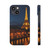 Paris Twilight Elegance - Slim Cases