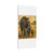 Nurturing Elephants - Matte Canvas, Stretched, 1.25"