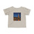 Paris Twilight Elegance - Infant Fine Jersey Tee
