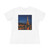 Paris Twilight Elegance - Women's Cotton Tee