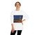 Paris Twilight Elegance - Unisex Crew Neck Sweatshirt