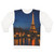 Paris Twilight Elegance - Unisex Sweatshirt (AOP)