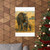 Nurturing Elephants - Matte Vertical Posters