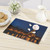 Paris Twilight Elegance - Cutting Board